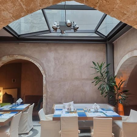 Elia Fatma Boutique Hotel (Adults Only) Chania  Екстер'єр фото