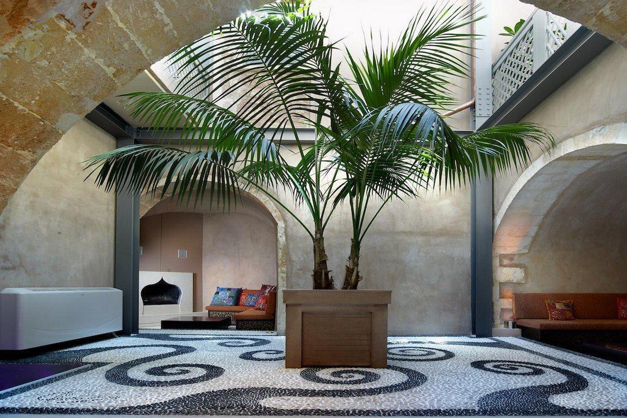 Elia Fatma Boutique Hotel (Adults Only) Chania  Екстер'єр фото