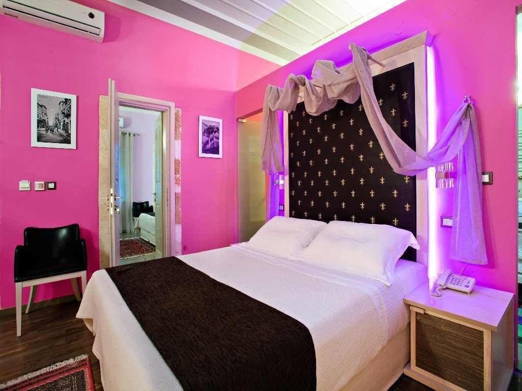 Elia Fatma Boutique Hotel (Adults Only) Chania  Екстер'єр фото