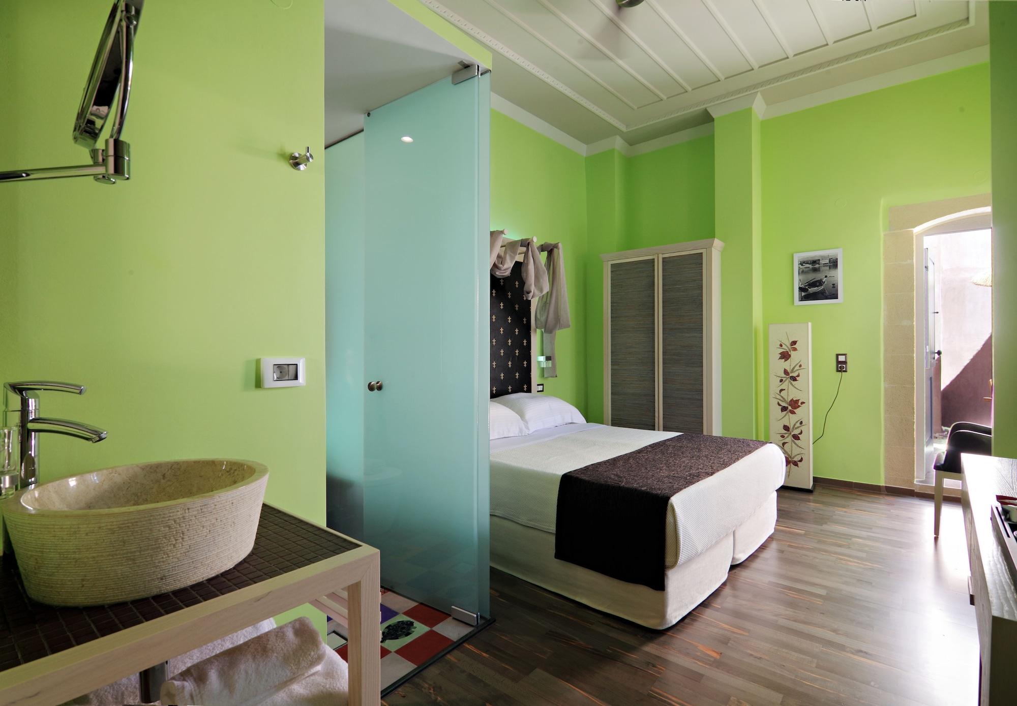 Elia Fatma Boutique Hotel (Adults Only) Chania  Екстер'єр фото