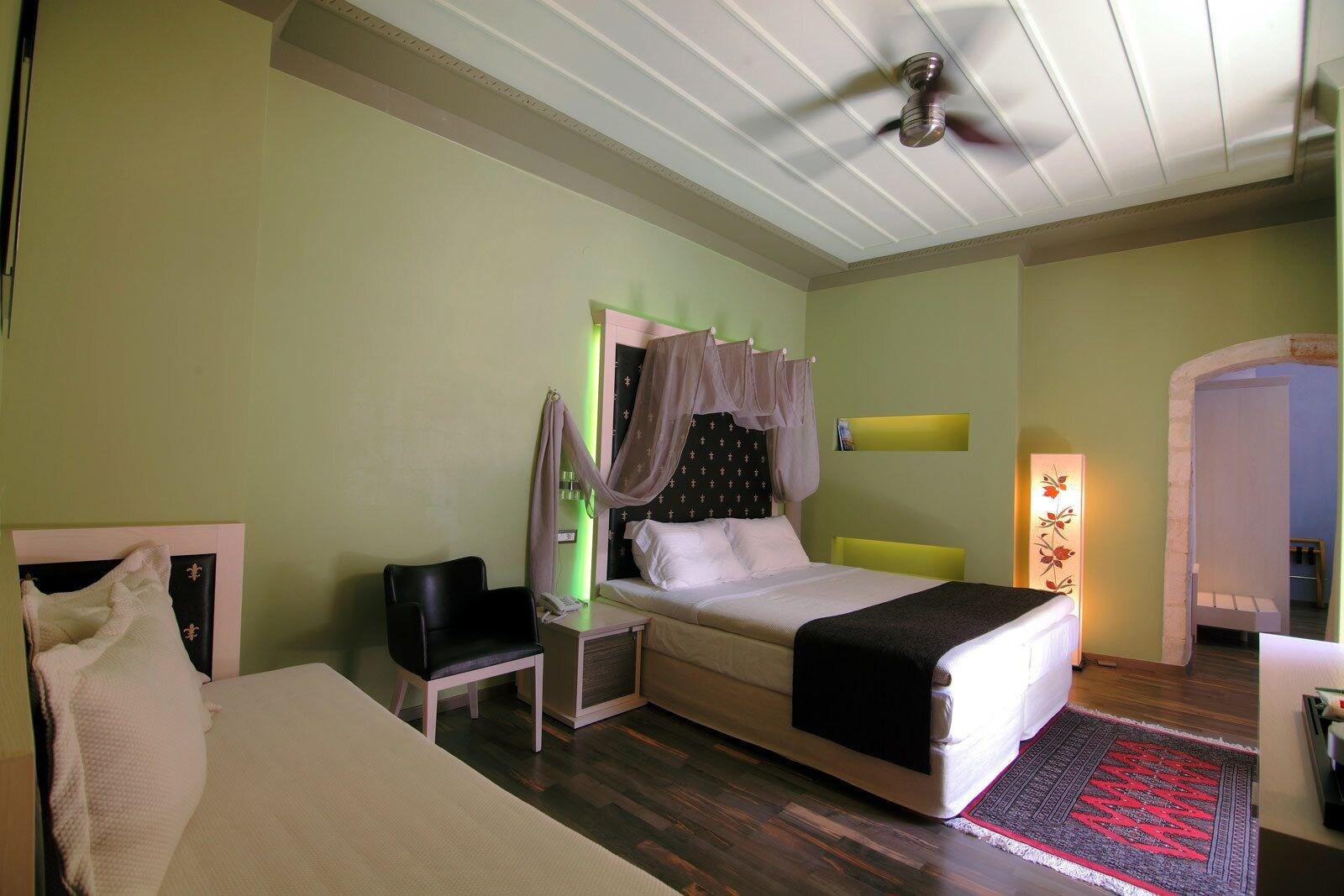 Elia Fatma Boutique Hotel (Adults Only) Chania  Екстер'єр фото