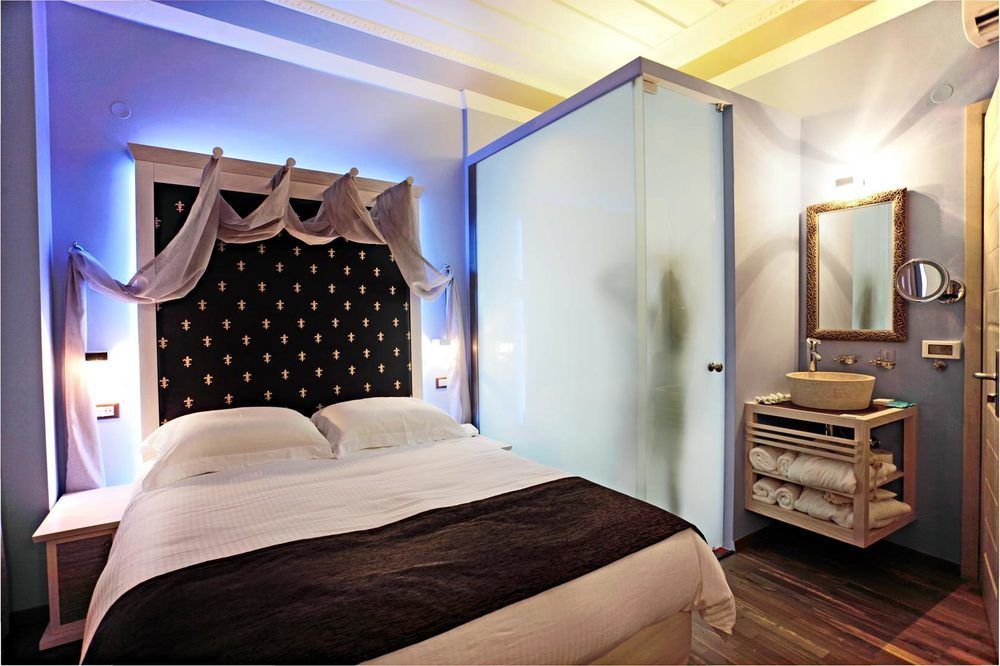 Elia Fatma Boutique Hotel (Adults Only) Chania  Екстер'єр фото