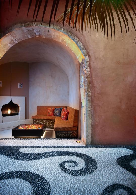Elia Fatma Boutique Hotel (Adults Only) Chania  Екстер'єр фото
