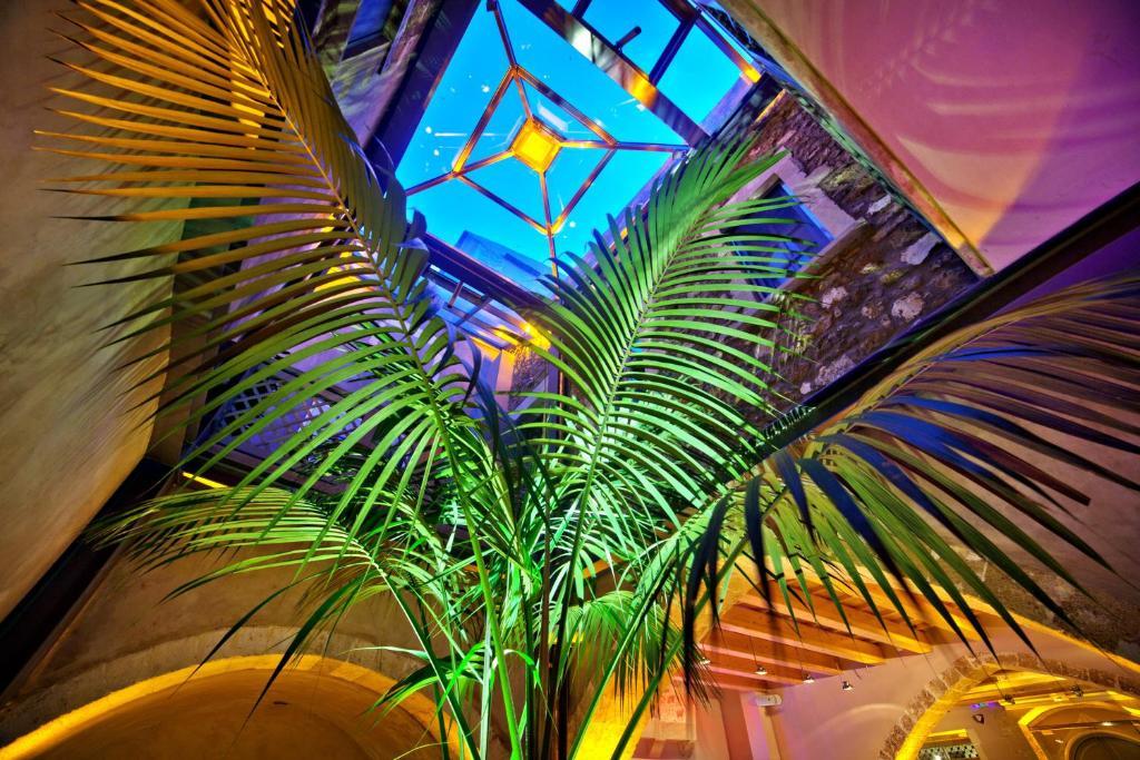 Elia Fatma Boutique Hotel (Adults Only) Chania  Екстер'єр фото