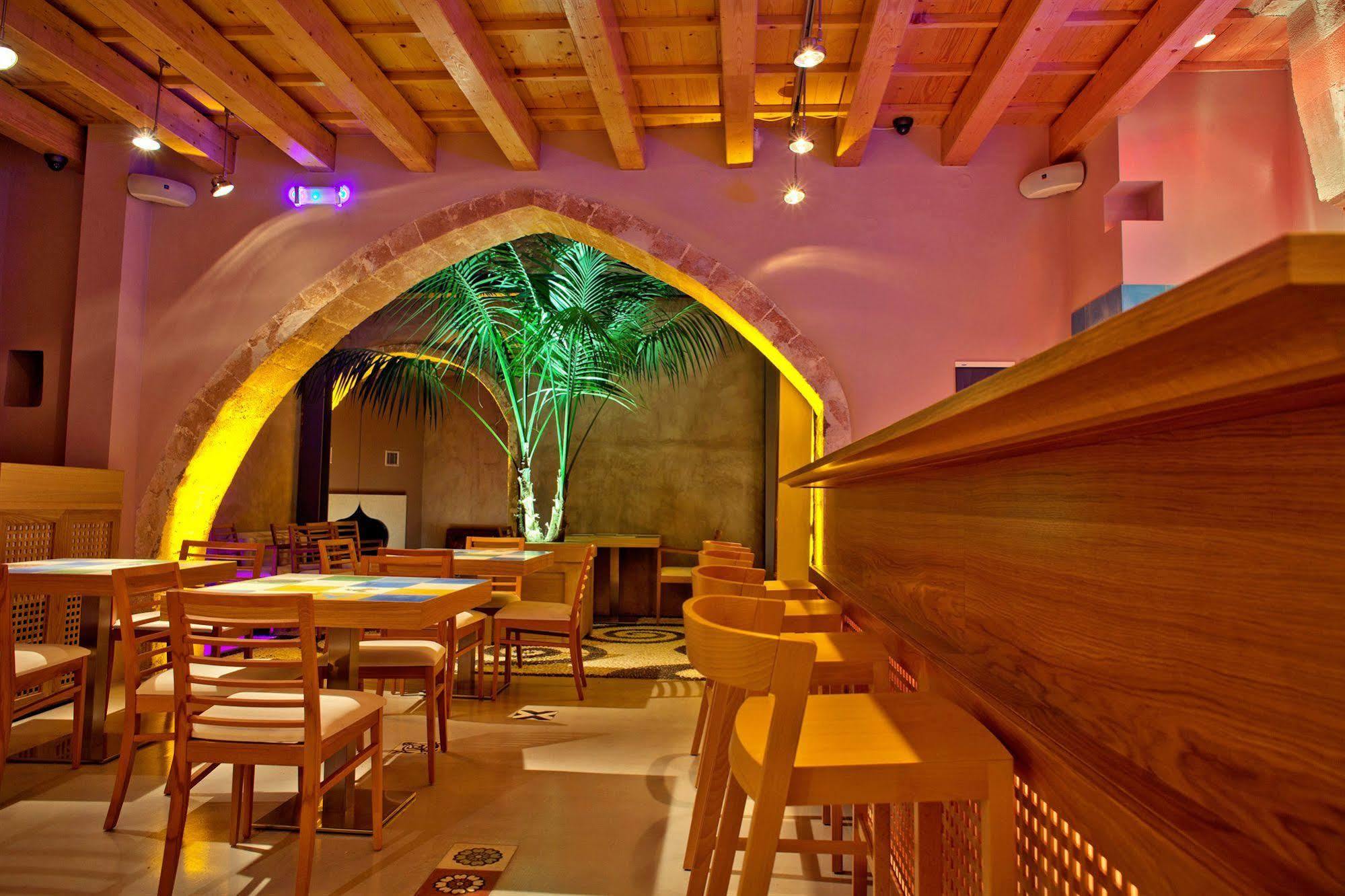 Elia Fatma Boutique Hotel (Adults Only) Chania  Екстер'єр фото