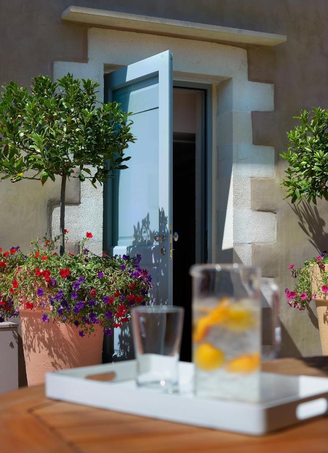 Elia Fatma Boutique Hotel (Adults Only) Chania  Екстер'єр фото